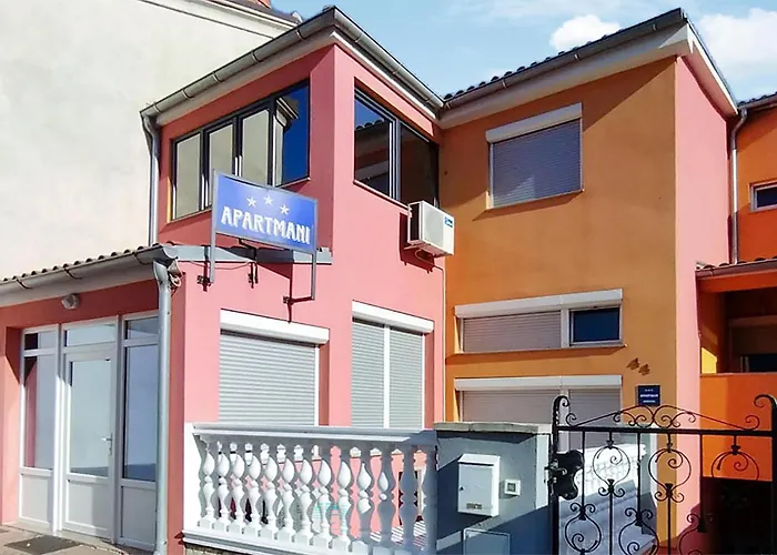 Apartman Beautiful In With Wifi *