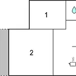 Apartman In With Wifi
