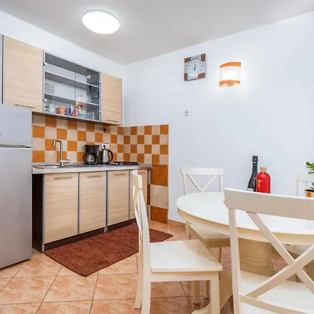 Apartment Beautiful In With Wifi