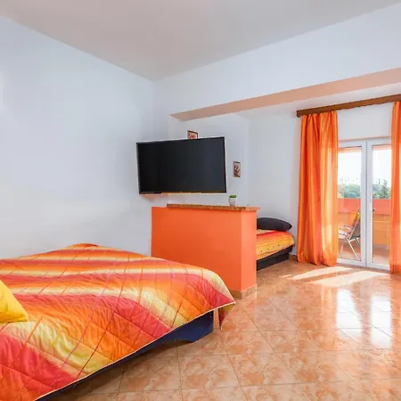 Beautiful In With Wifi Apartment *